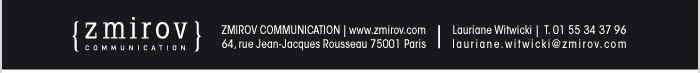 contact presse