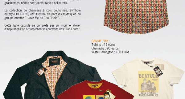 Ben Sherman