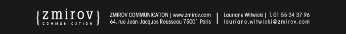 Contact Presse