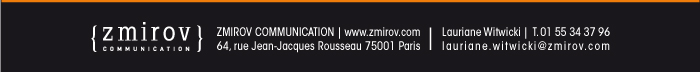 Contact Presse