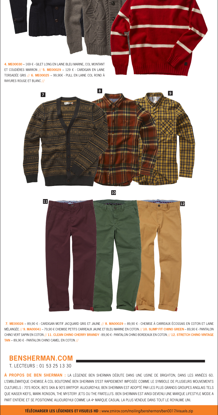 FULL WINTER 11