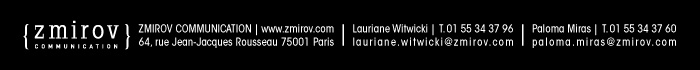 Contact Presse