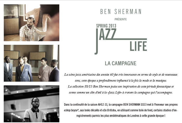 Jazz Life
