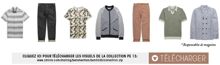 Téléchargez la collection Plectrum SS 13