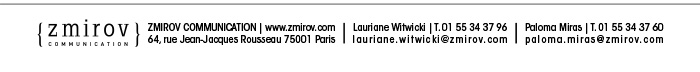 Infos et contact