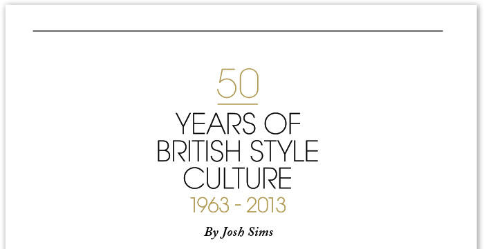 Ben Sherman