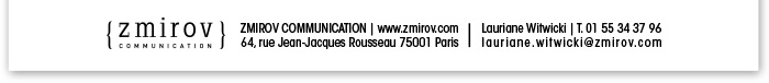 Infos & contact
