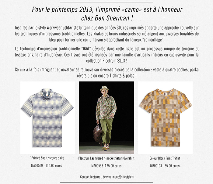 PRINT STORY