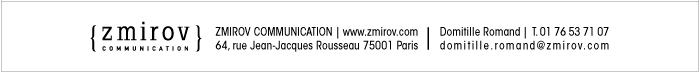 contact Presse