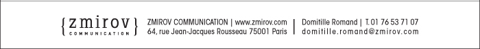 CONTACT PRESSE