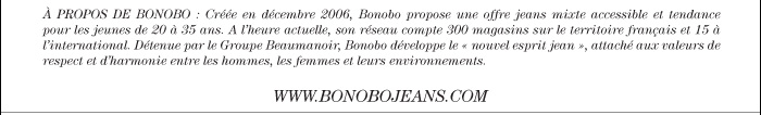 plus d'infos