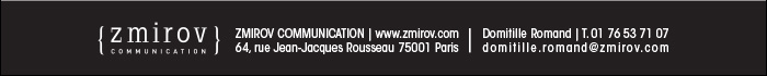 Infos & contacts