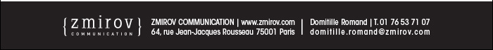 Infos & Contact