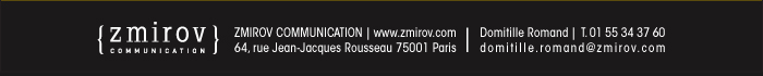 Contact Presse
