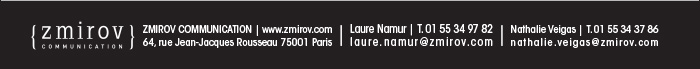 Infos et contacts