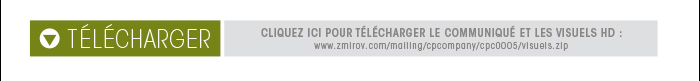 Téléchargez les visuels hd