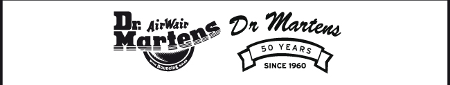Dr Martens
