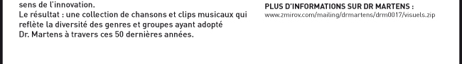plus d'info :