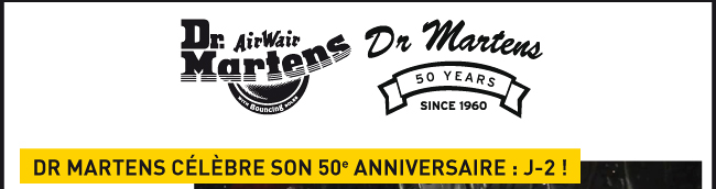 Dr Martens