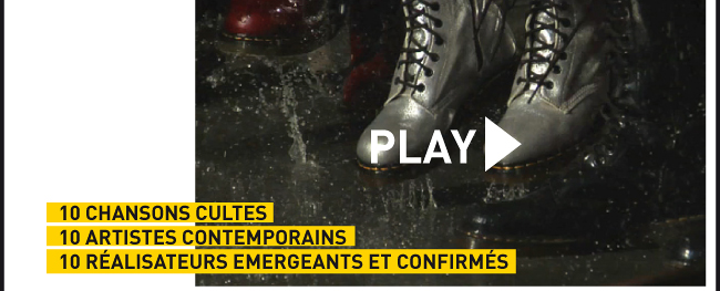 Célébre son 50e anniversaire