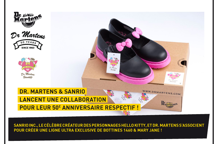 Dr Martens