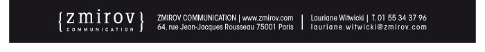 Contact Presse