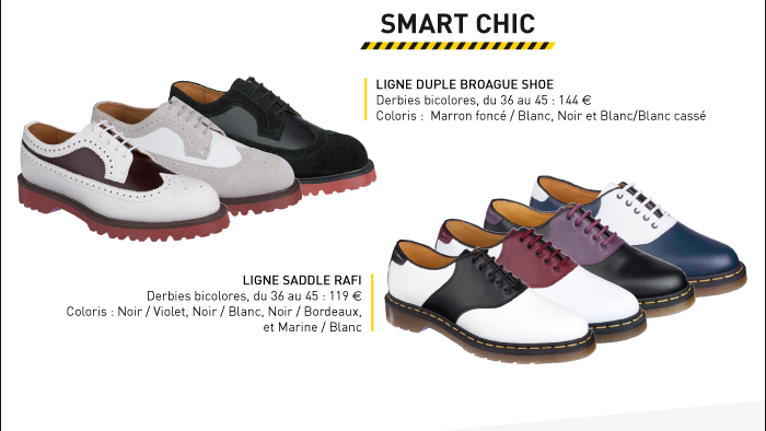 Smart Chic