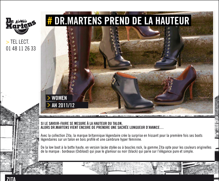 DR. MARTENS