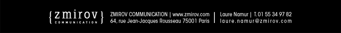 Contact Presse