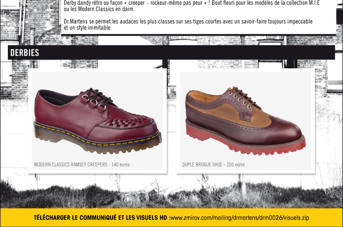 Derbies