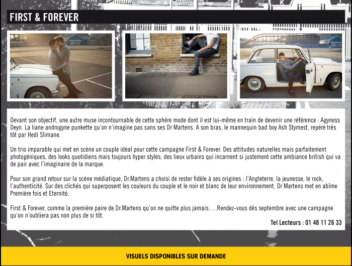 Campagne AH 2011-12