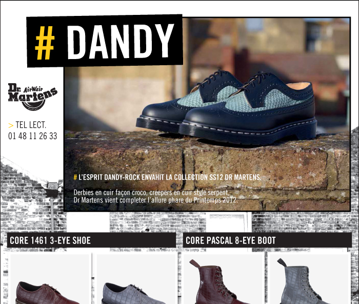 Dr Martens