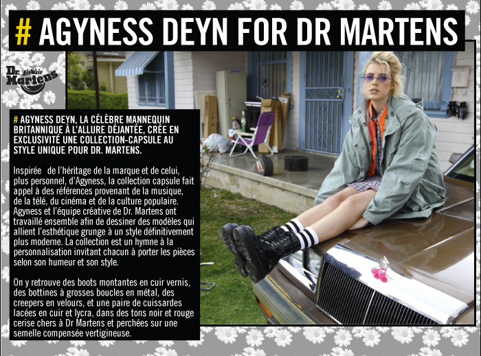 Angyness Deyn