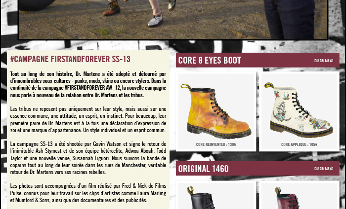 Share Your Style