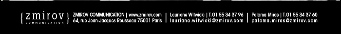 Infos & contacts