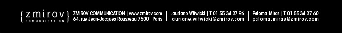 Infos & Contacts