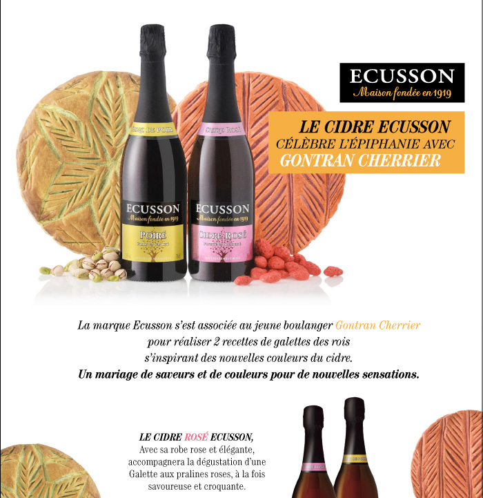 Ecusson
