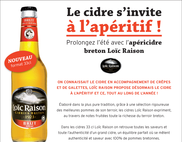 Loic Raison