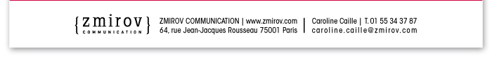 Contact Presse