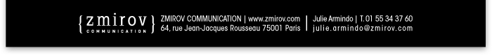 Contact Presse