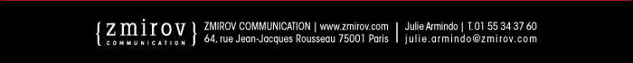 Contact Presse