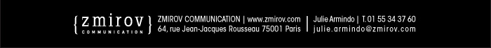 Contact Presse