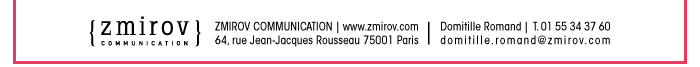 Contact Presse