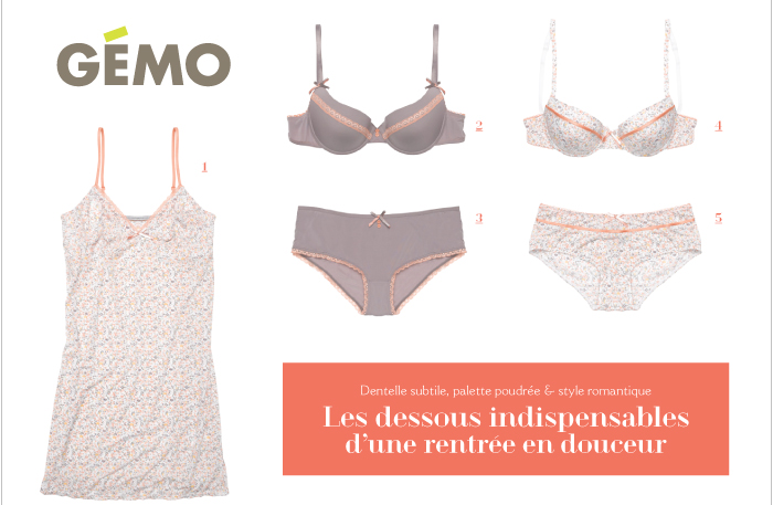 Gémo