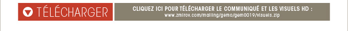 Téléchargez les visuels HD