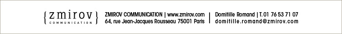 Infos & Contacts