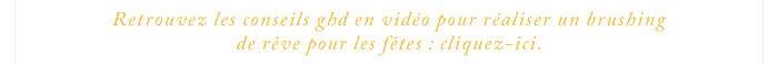 nouveau sèche-cheveux ghd air