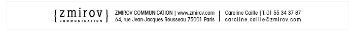 contact Presse