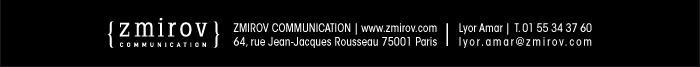 Contact Presse