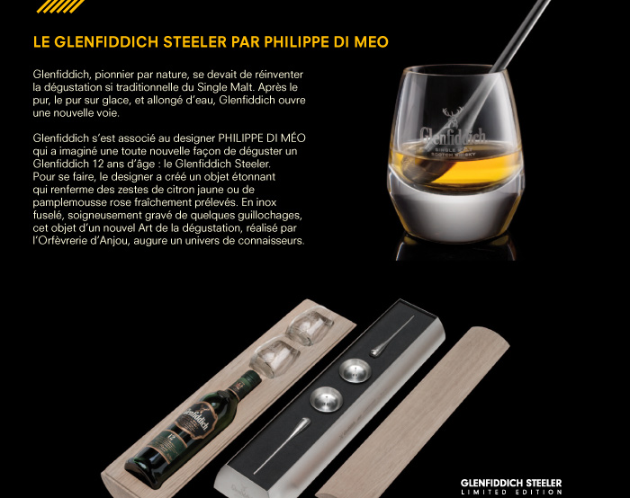 GLENFIDDICH